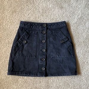 Forever 21 Skirt